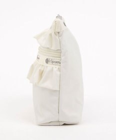 LeSportsac RF COSMETIC CLUTCH/メレンゲエクリュ