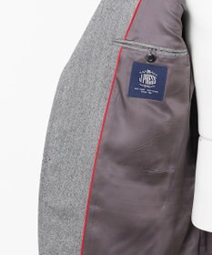 J.PRESS MEN 【MAGIC CUBA BEACH】スコティッシュヘリンボン スーツ