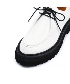 APOM トラックソールチロリアンシューズ 40