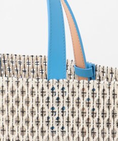 BEIGE， MARY AL TERNA / GAP トートバッグ