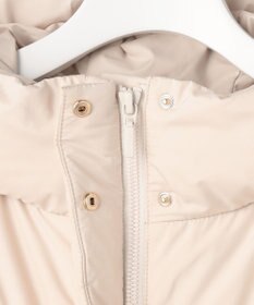 ANY SIS S ボリュームリッチダウン ジャケット