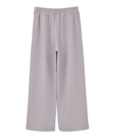 Green Parks 楽ちんリップルワイドパンツ