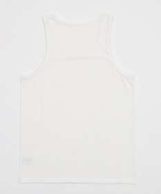 WEGO 【2点SET】メッシュパターンアンサンブルPOシャツ（SS）