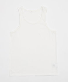 WEGO 【2点SET】メッシュパターンアンサンブルPOシャツ（SS）