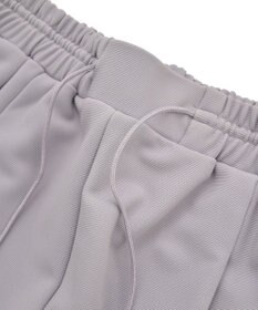 Green Parks 楽ちんリップルワイドパンツ