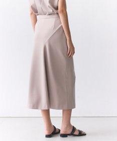 BEIGE， ALTHEA / ジャージーストレッチ スカート