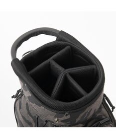 ZERO HALLIBURTON コーデュラキャディバッグ 82051