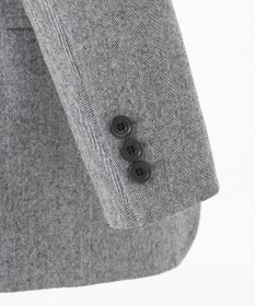 J.PRESS MEN 【MAGIC CUBA BEACH】スコティッシュヘリンボン スーツ