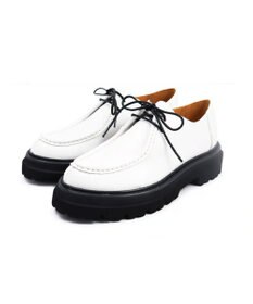 APOM トラックソールチロリアンシューズ 40