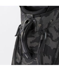 ZERO HALLIBURTON コーデュラキャディバッグ 82051