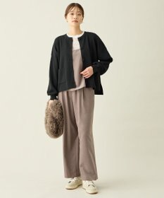 ANY L 【2SET】ビスチェ×パンツセット