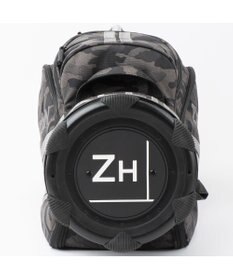 ZERO HALLIBURTON コーデュラキャディバッグ 82051