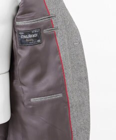 J.PRESS MEN 【MAGIC CUBA BEACH】スコティッシュヘリンボン スーツ