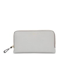 PELLE BORSA ラウンドファスナー長財布 Fine Goods フィーネグッズ 5452