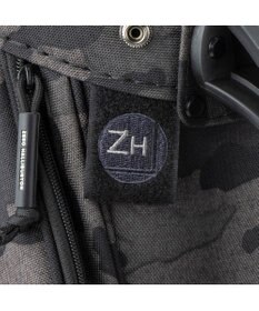 ZERO HALLIBURTON コーデュラキャディバッグ 82051