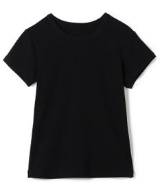 Chacott ソフトリブTシャツ