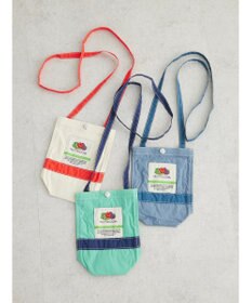 Green Parks ■ＦＲＵＩＴ　ＯＦ　ＴＨＥ　ＬＯＯＭ　ナイロントートＳ