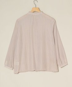 ONWARD Reuse Park 【any SiS】ブラウス秋冬