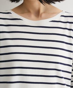 Green Parks サイドタックプルオーバー