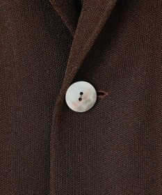 uncrave バルキーシアーニット ジャケット