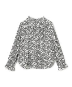 TOCCA 【chayさん着用】HEART RUSH ブラウス