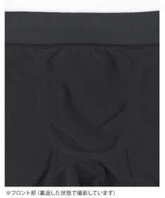 WACOAL MEN ボクサーパンツ 【Everyday Boxer】 綿混(本体) 立体成型 ここちよいフィット感 前閉じ 下着 メンズ GT3590 /ブロス バイ ワコールメン