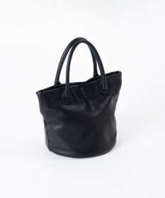 FOLNA RD ソフトレザートートバッグ