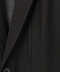 JOSEPH ABBOUD MOUNTAIN 【ストレッチ/ソフト/ECO撥水】ストレッチダブルフェイスアクティブ ジャケット