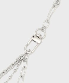 GRACE CONTINENTAL マルチチェーンベルト