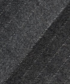 JOSEPH ABBOUD 【キングサイズ・軽量/ストレッチ/尾州産ジャージー素材】ウールミルドジャージータック パンツ