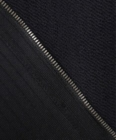 JOSEPH HOMME テックラインテリー　ジップアップパーカ