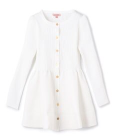 TOCCA NIGHT GROOVE ニットカーディガン