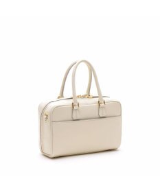 A.D.M.J. 【牛革】クラシックアニルブリロ/ボストン25cm(ショルダーストラップ付)