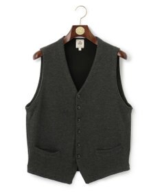 J.PRESS MEN ハイゲージニットベスト