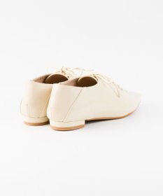 BONTRE 【MIONOTIS/ミオノティス】2WAYレースアップバブーシュ/492B