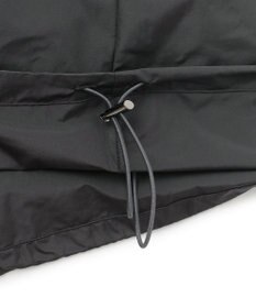 ICB L 【洗える】 ハイマルチメモリータフタ ワンピース