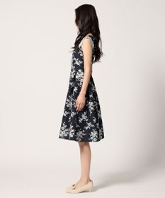 TOCCA 【洗える・消臭】MOONBOW BRIDGE ドレス