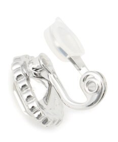 23区 【APPLAUDIR】ビジュー イヤリング