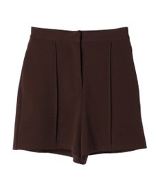 earth music&ecology カットツイルショートパンツ