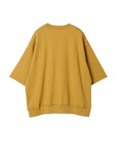 Green Parks ミニ裏毛ロゴトレＴｅｅ