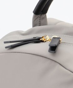 J.PRESS LADIES 【PC収納可】ナイロン リュック