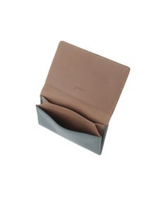 genten フレスコ 名刺入れ