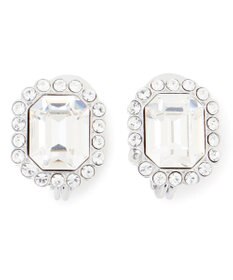 23区 【APPLAUDIR】ビジュー イヤリング