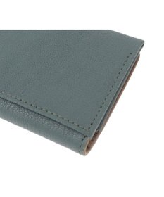 genten フレスコ 名刺入れ