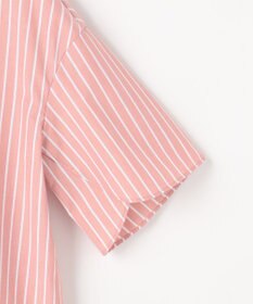 ANY SIS S ペタルスリーブ シャツ