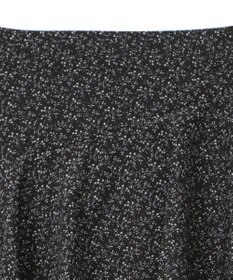 earth music&ecology ランダムティアードスカート