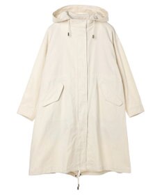 earth music&ecology マルチｗａｙモッズコート