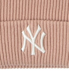 WEGO 別注NEWERA　CAT　EAR　KNIT