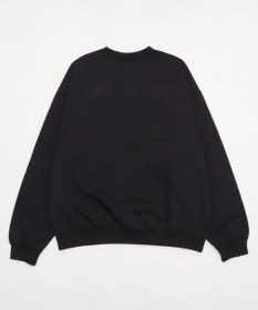 WEGO 【ユニセックス着用ITEM/MLサイズ展開】ハートモチーフプルオーバー