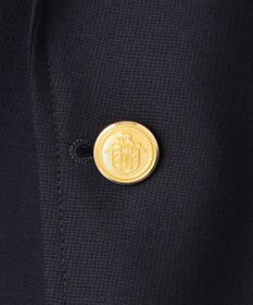 J.PRESS MEN 【J.PRESS ORIGINALS】PEPPIN MERINO TOROPICAL 3B BLAZER / JAPAN MADE